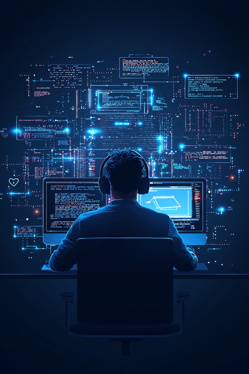 Web Development UI UX Design