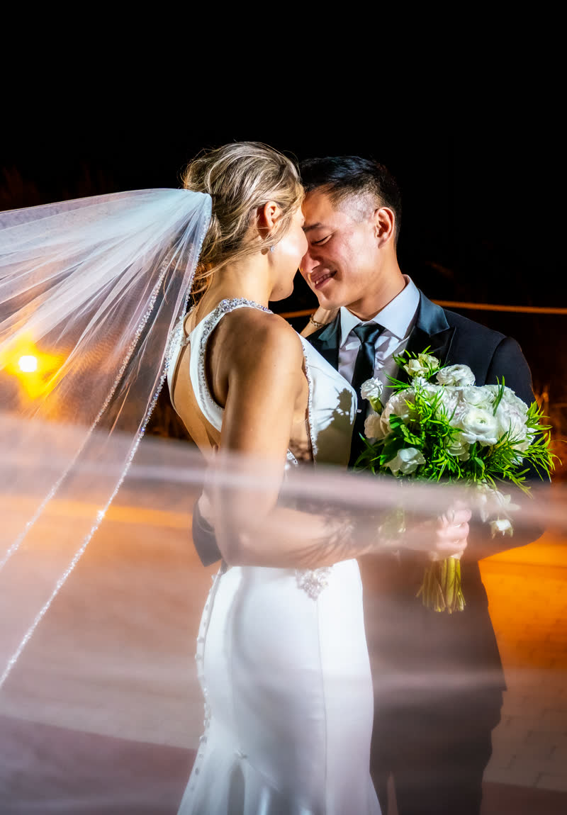 Weddings & Mitzvahs Photography